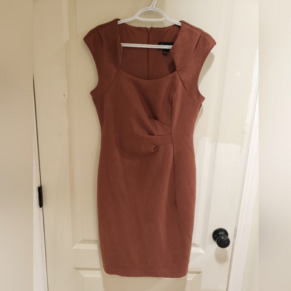 Dress, size 4